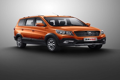 SUV-এর বৈশিষ্ট্য