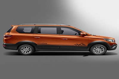 SUV এবং অন্যান্য গাড়ির মধ্যে পার্থক্য