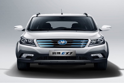 বৈদ্যুতিক SUV এর প্রাথমিক পরিচিতি