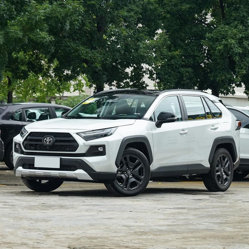 RAV4 2023 মডেল পেট্রোল এসইউভি