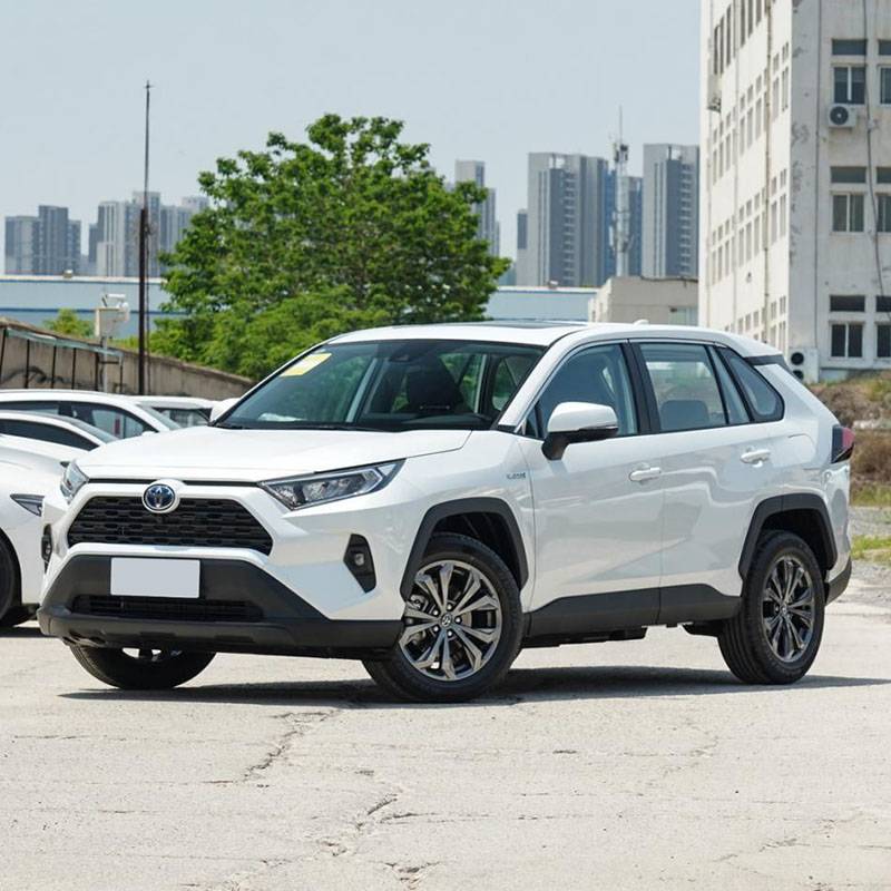 RAV4 2023 মডেল HV SUV